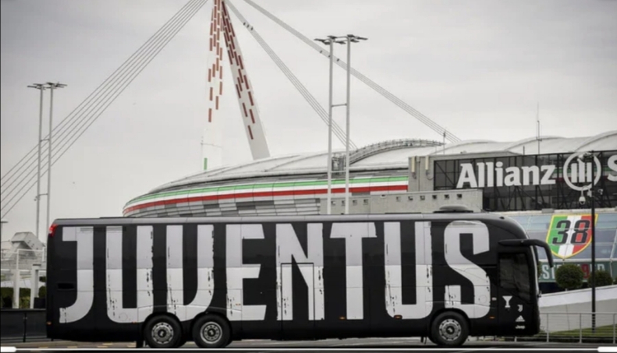 Clamoroso comunicato della Juve: &quot;Squadra in campo per la sfida con il Napoli&quot;
