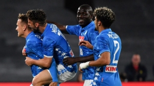 Accadde oggi: Napoli-Inter 4-1 (19/5/2019)