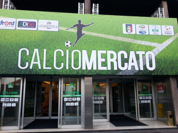 Il punto sul calciomercato di Alfonso e Piero, settimo appuntamento.