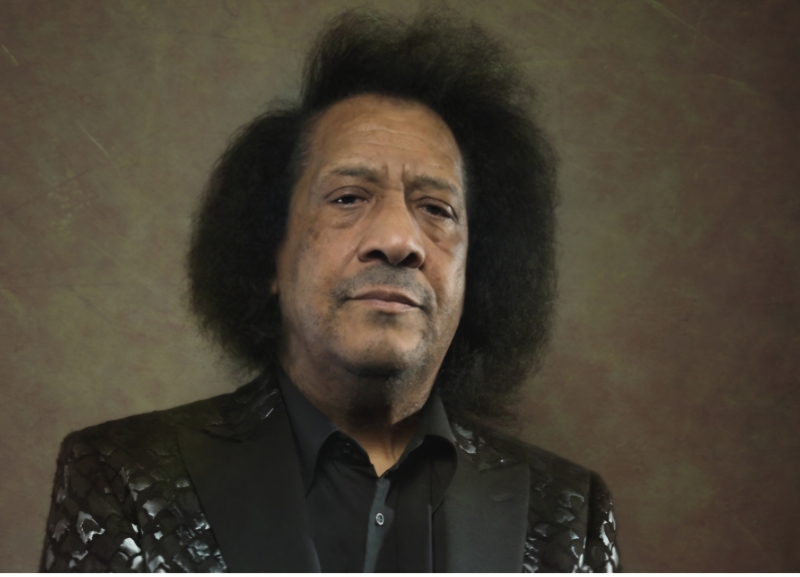 Addio a James Senese, una figura storica della Musica