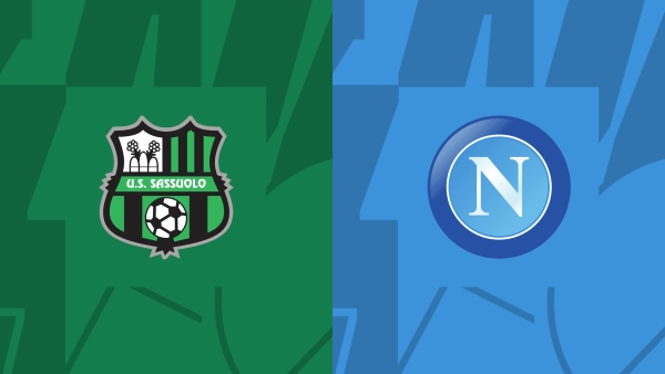 Sassuolo - Napoli: il primo match in Emilia nel febbraio 2014