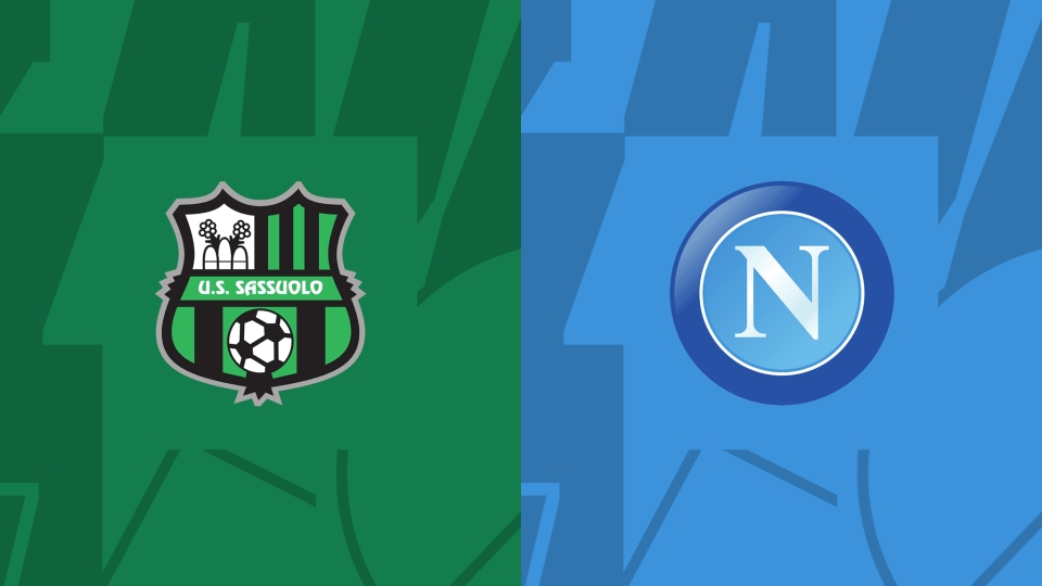 Sassuolo - Napoli: il primo match in Emilia nel febbraio 2014