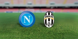 NAPOLI-JUVENTUS Sarà Remuntada?