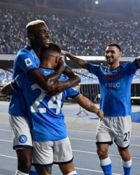 La pagella di Napoli-Inter