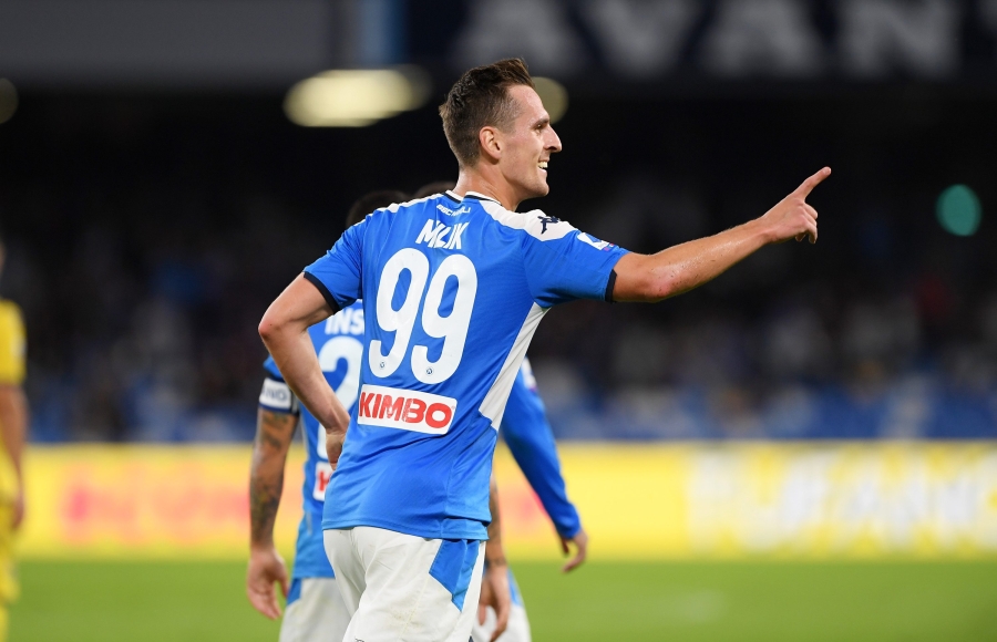 Spal - Napoli ... il giorno dopo