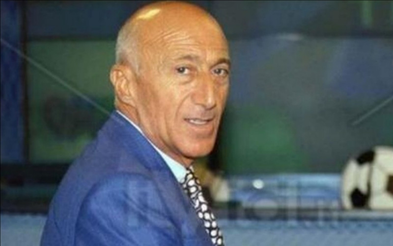 Gianfranco De Laurentiis, morto il giornalista sportivo volto di &#039;Dribbling&#039; e &#039;Eurogol&#039;