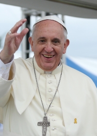 È morto Papa Francesco